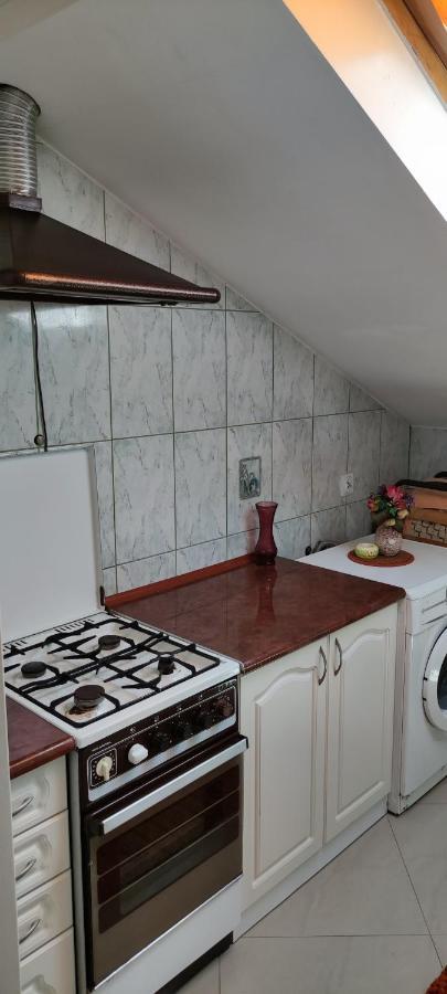 Pokoje I Kwatery W Augustowie Esterno foto