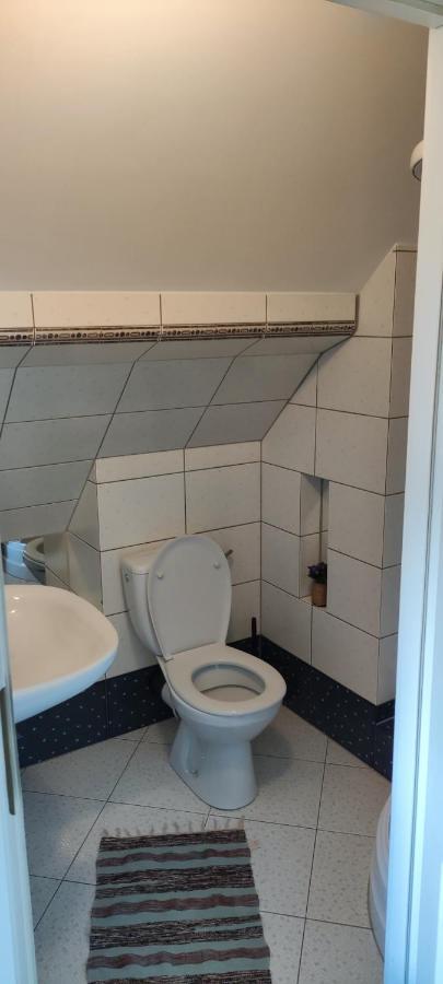 Pokoje I Kwatery W Augustowie Esterno foto