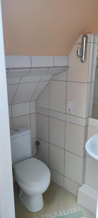 Pokoje I Kwatery W Augustowie Esterno foto